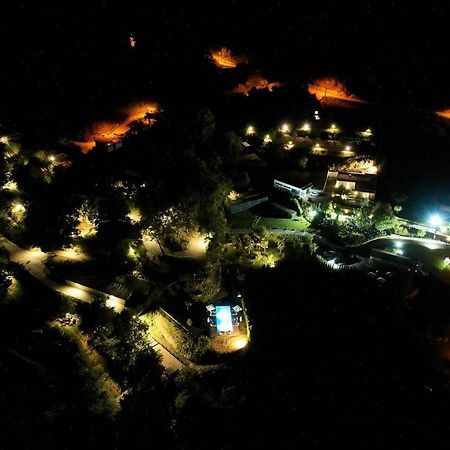 Quinta do Lordelo Turismo Rural Penafiel Exterior foto