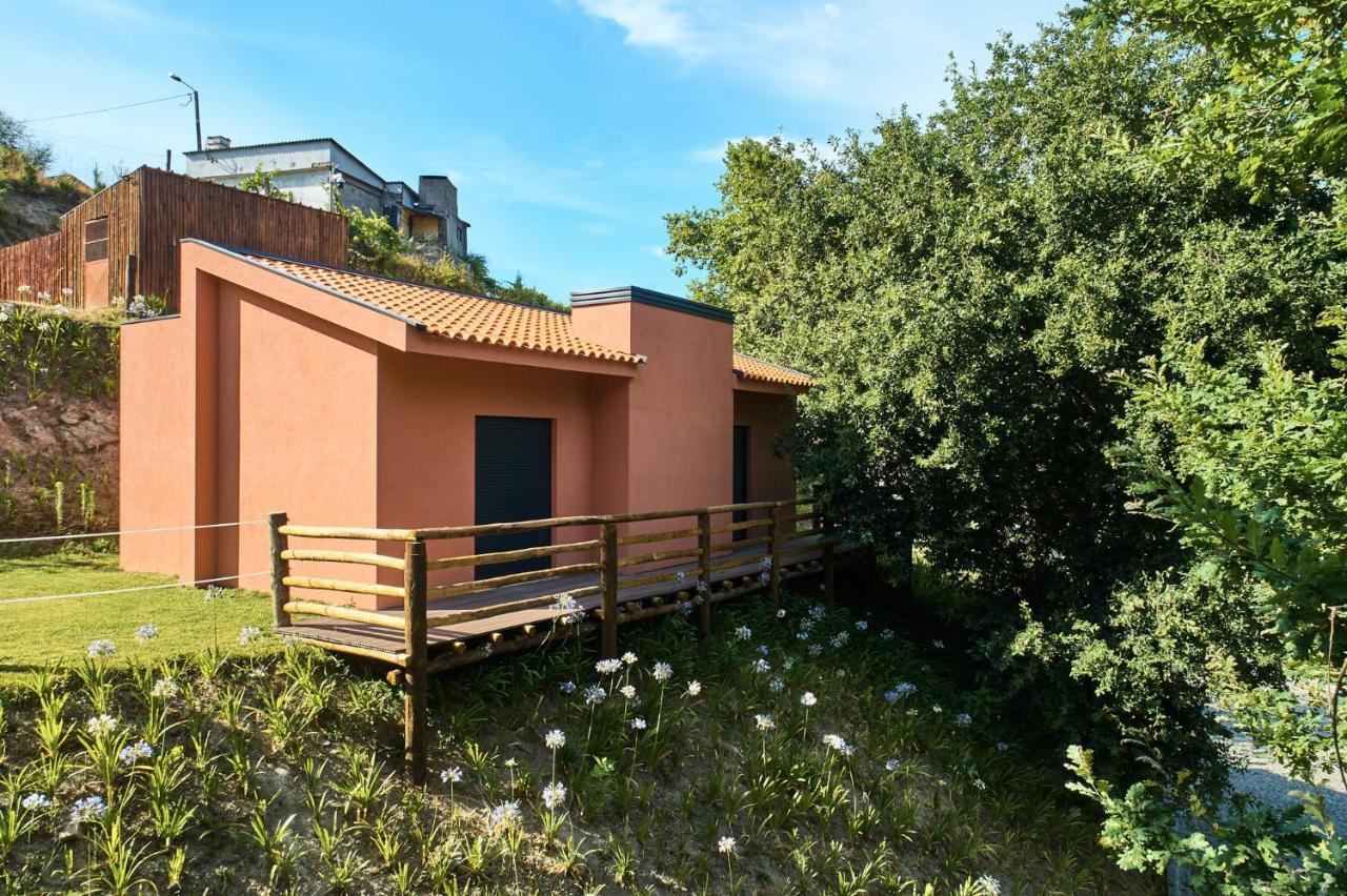 Quinta do Lordelo Turismo Rural Penafiel Exterior foto