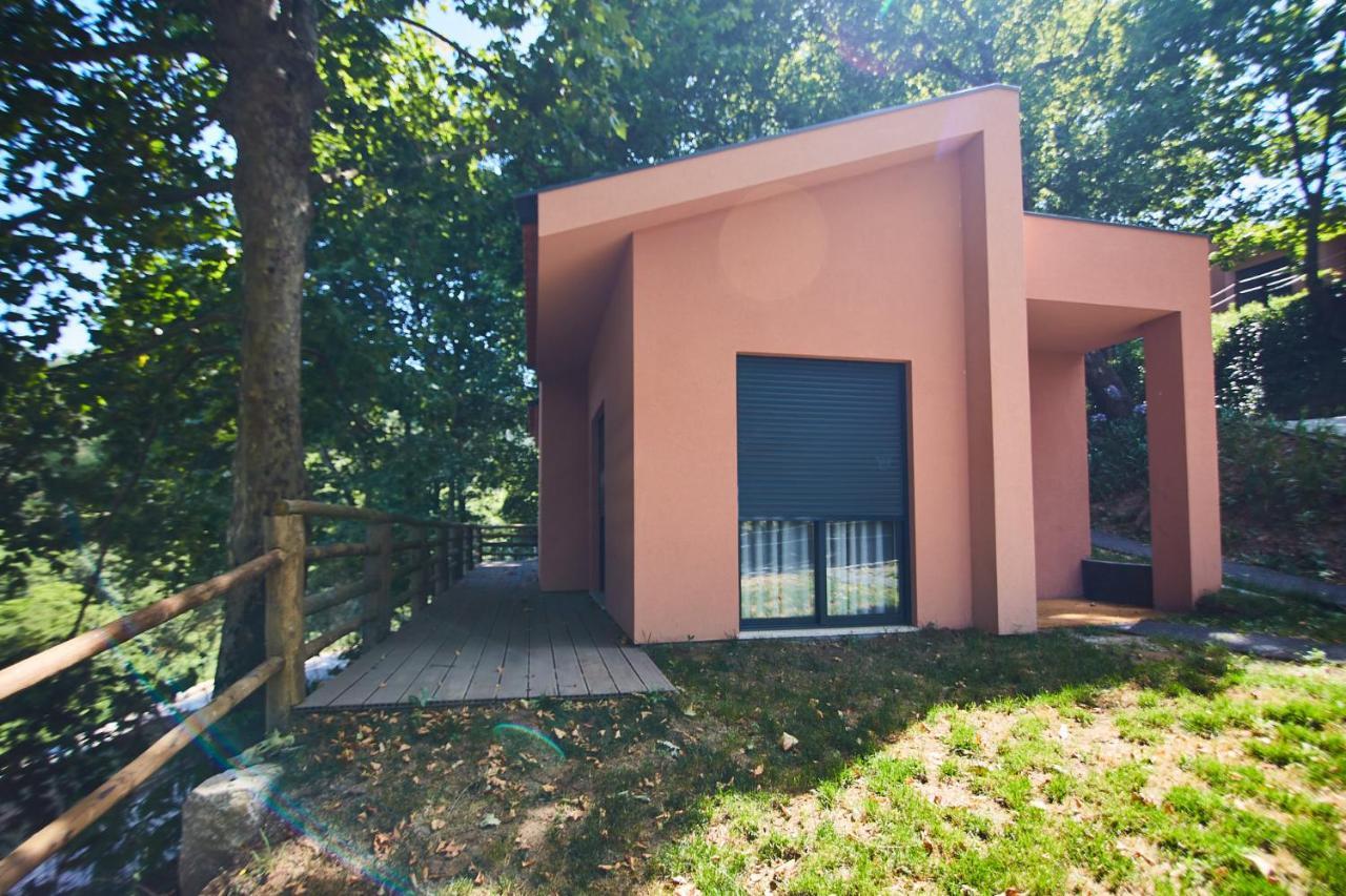 Quinta do Lordelo Turismo Rural Penafiel Exterior foto