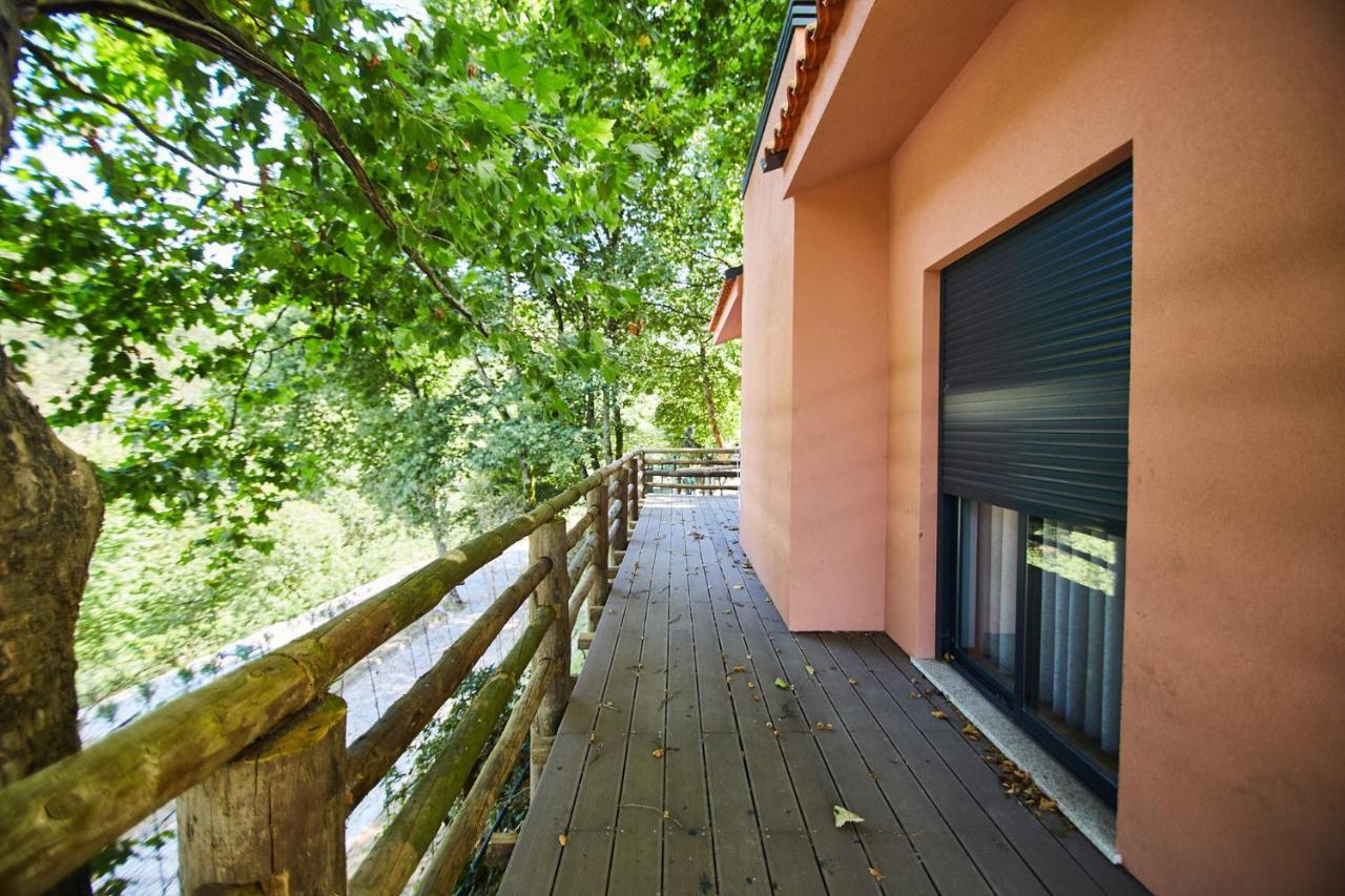 Quinta do Lordelo Turismo Rural Penafiel Exterior foto