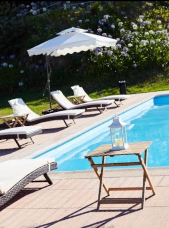Quinta do Lordelo Turismo Rural Penafiel Exterior foto